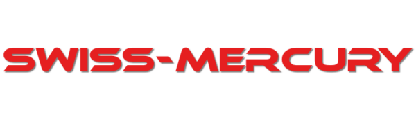 Logo Officiel swiss-mercury.ch ©Copyright 2023_V1